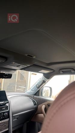 نيسان ارمادا